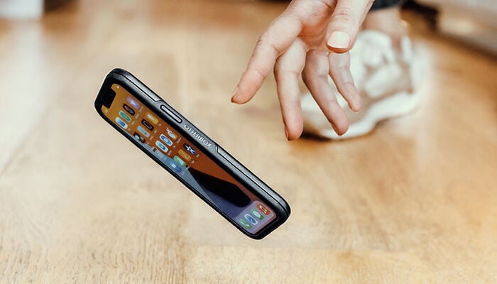 Rigorously Tested To Ensure Protection | OtterBox